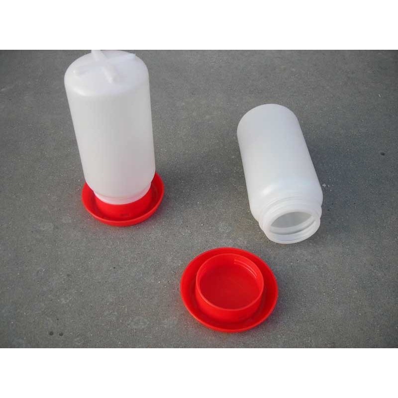 Kippenhok Laurence Nr2 96x96x140cm Met Legnest 77x30cm